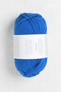 Sandnes Garn Double Sunday 100% Merino Wool Yarn