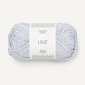 5811 - Arctic Ice