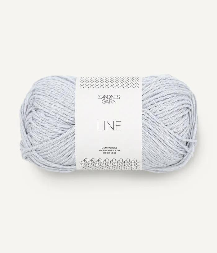 Line by Sandnesgarn