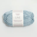 5930- Baby Blue