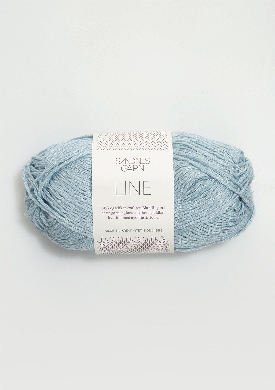 Line by Sandnesgarn