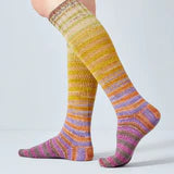 Uneek Sock Kit by Urth Yarns