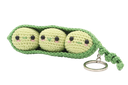 Hardicraft Peas in a Pod Crochet Kit