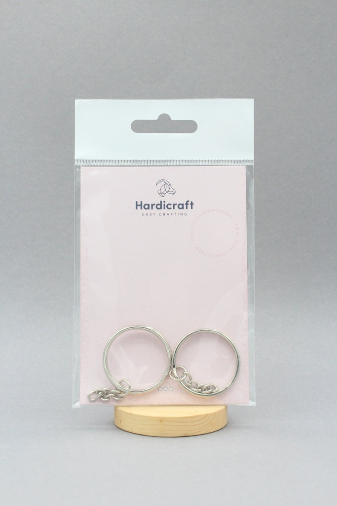 Hardicraft Keyring