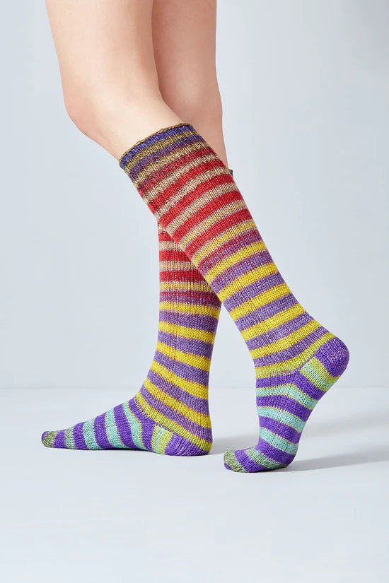 Uneek Sock Kit by Urth Yarns