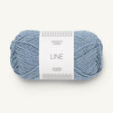6032 - Blue Hydrangea