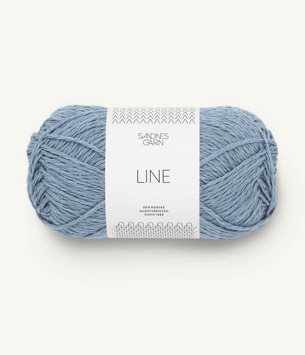 Line by Sandnesgarn