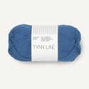 6044- Regatta Blue