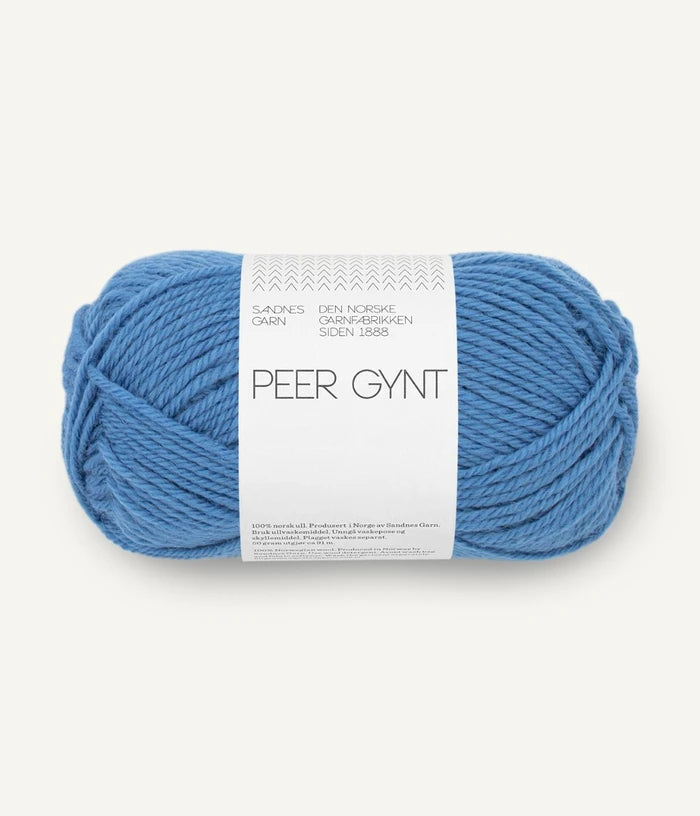 Sandnes Garn Peer Gynt