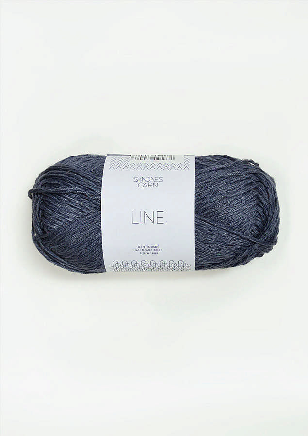 Line by Sandnesgarn