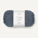 6061 - Dark Blue Gray