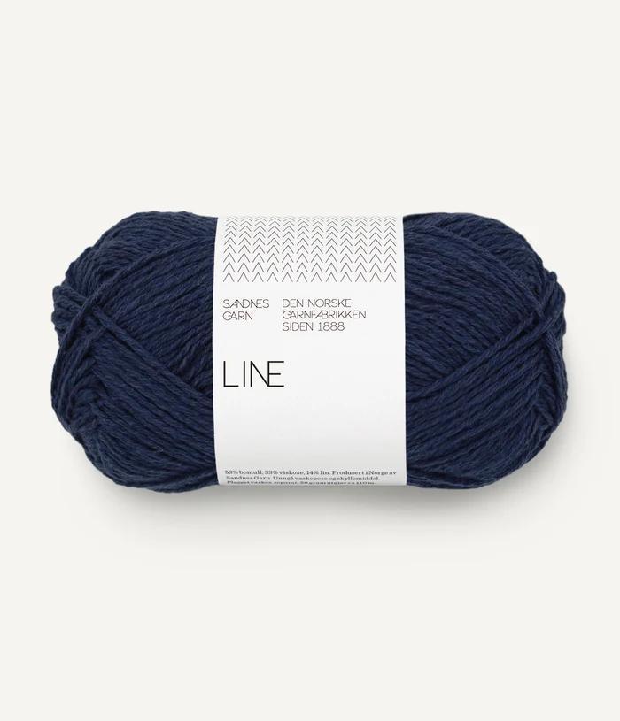 Line by Sandnesgarn