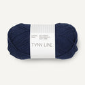 6073 - Seaside Navy
