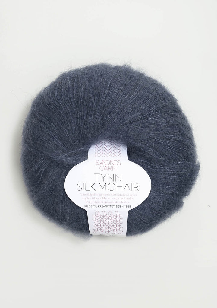 Sandnes Garn Tynn Silk Mohair