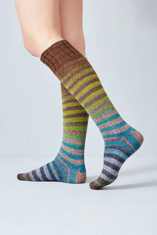 Uneek Sock Kit by Urth Yarns