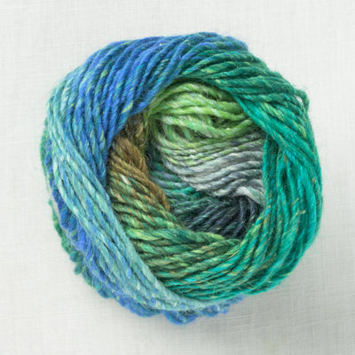 Noro Silk Garden
