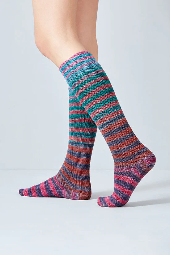 Uneek Sock Kit by Urth Yarns