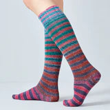 Uneek Sock Kit by Urth Yarns