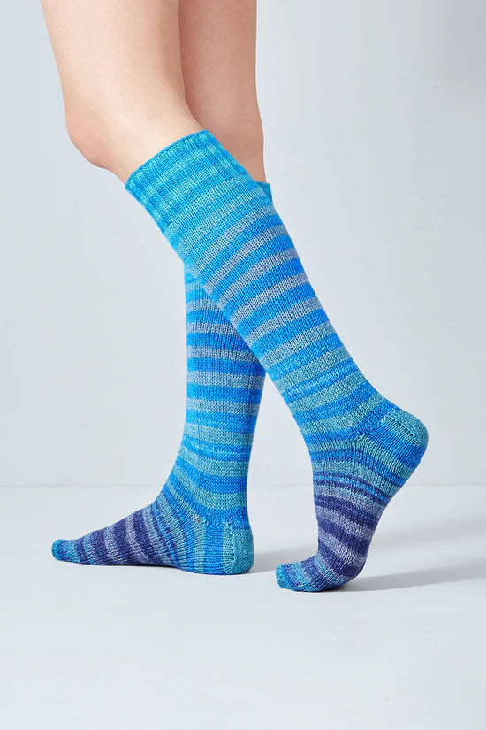 Uneek Sock Kit by Urth Yarns