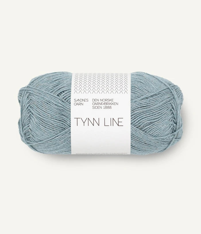 Sandnes Garn Tynn Line