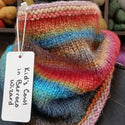 Kids Cowl in Wizard