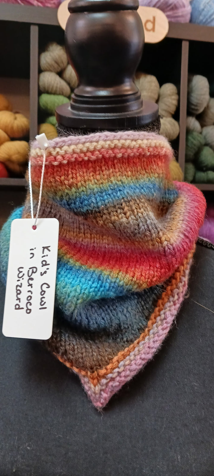 Hand Knit Sample Sale