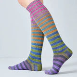 Uneek Sock Kit by Urth Yarns