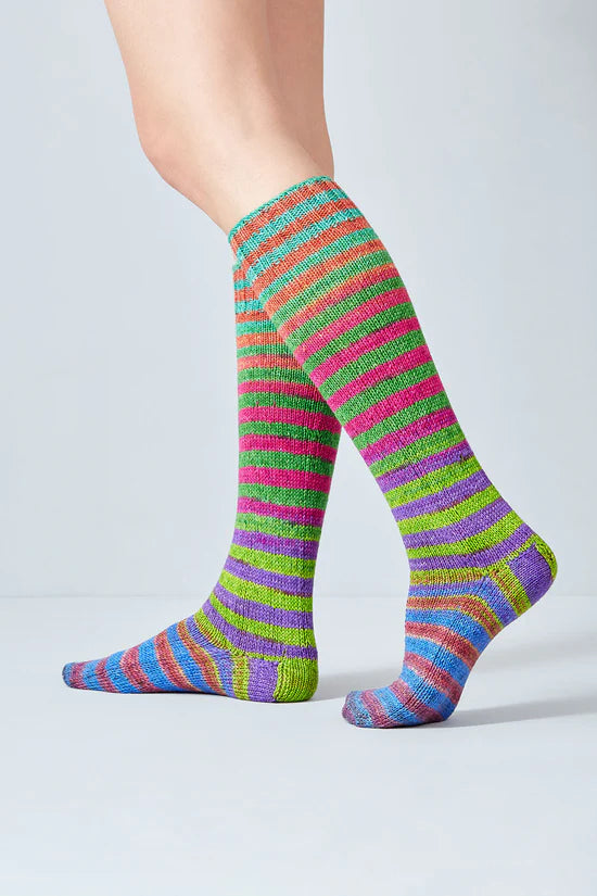 Uneek Sock Kit by Urth Yarns