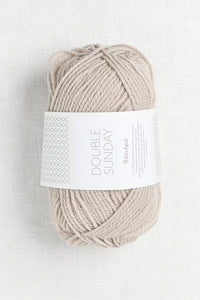 Sandnes Garn Double Sunday 100% Merino Wool Yarn