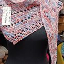Orbit Scarf