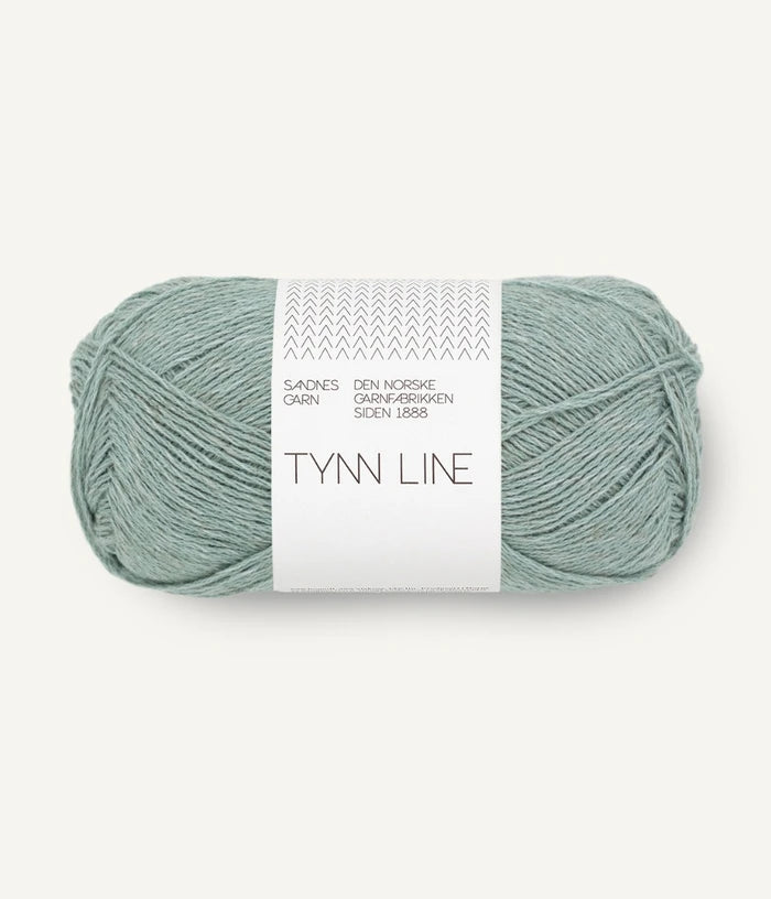Sandnes Garn Tynn Line