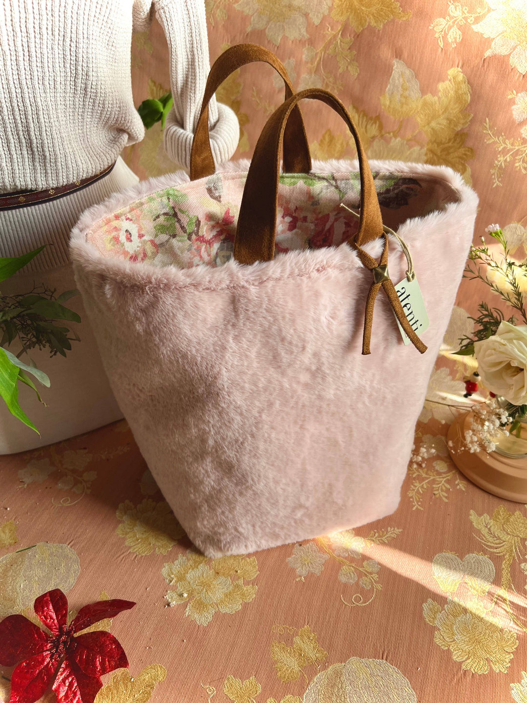 HImalaya Hope Basket