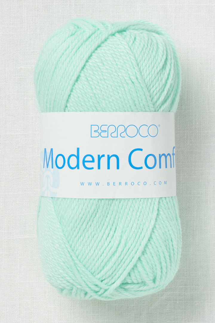 Berroco Modern Comfort