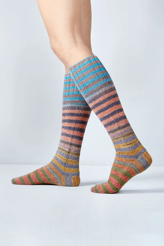 Uneek Sock Kit by Urth Yarns