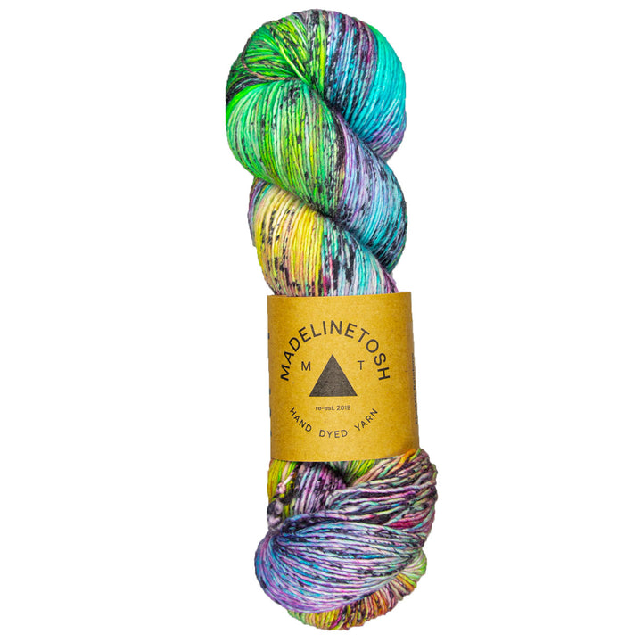 Madelinetosh Tosh Merino Light (TML) 100% Superwash Merino Wool Yarn