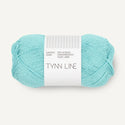 7213- Blue Turquoise