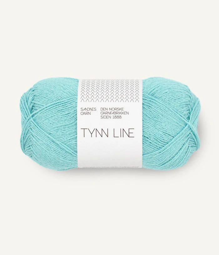 Sandnes Garn Tynn Line