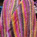Crochet Poncho