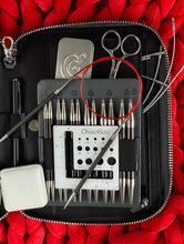 ChiaoGoo Forté 2.0 Complete Needle Set