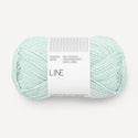 7911- Mint Green