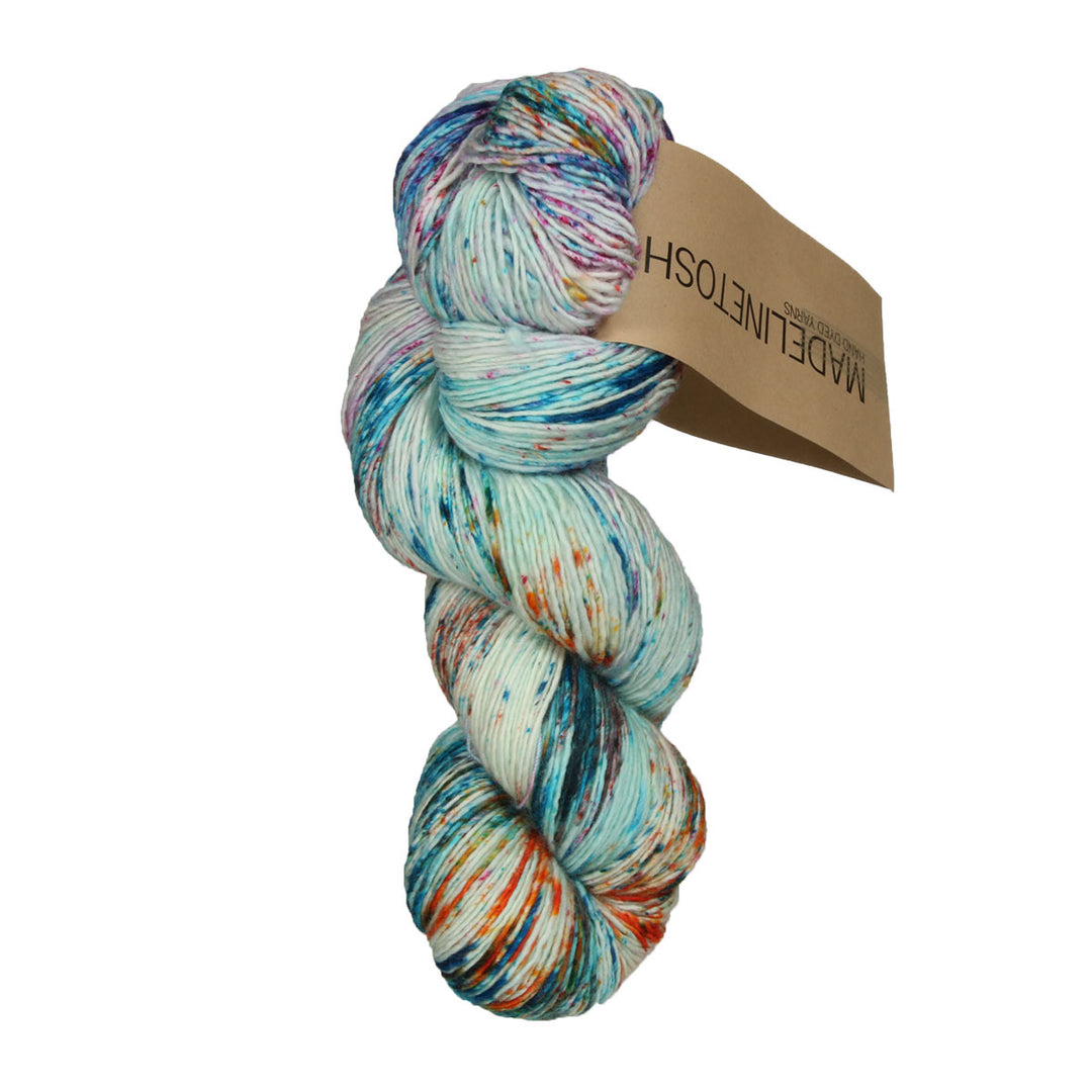 Madelinetosh Tosh Merino Light (TML) 100% Superwash Merino Wool Yarn