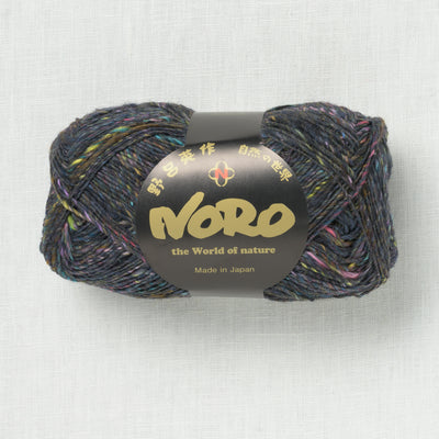 Noro Silk Garden Sock Solo