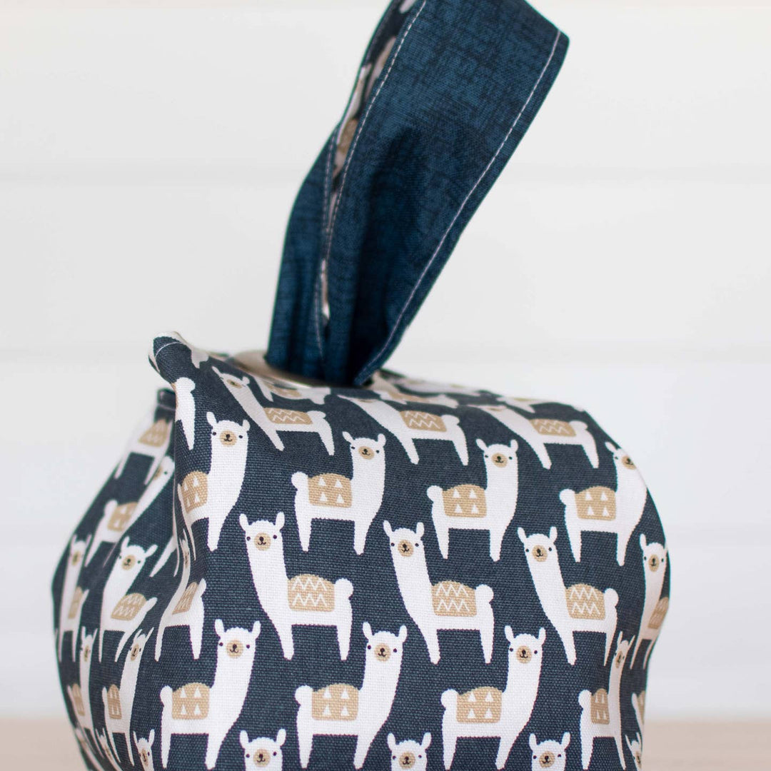 Binkwaffle Dumpling Bag