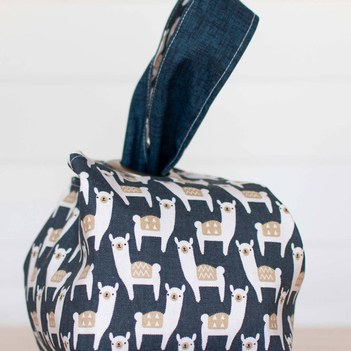 Binkwaffle Dumpling Bag
