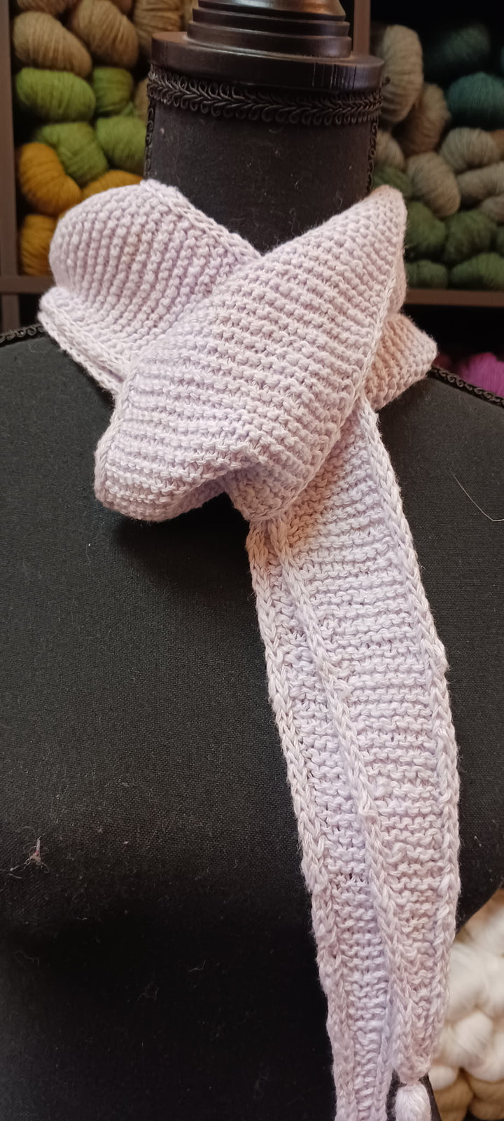Hand Knit Sample Sale
