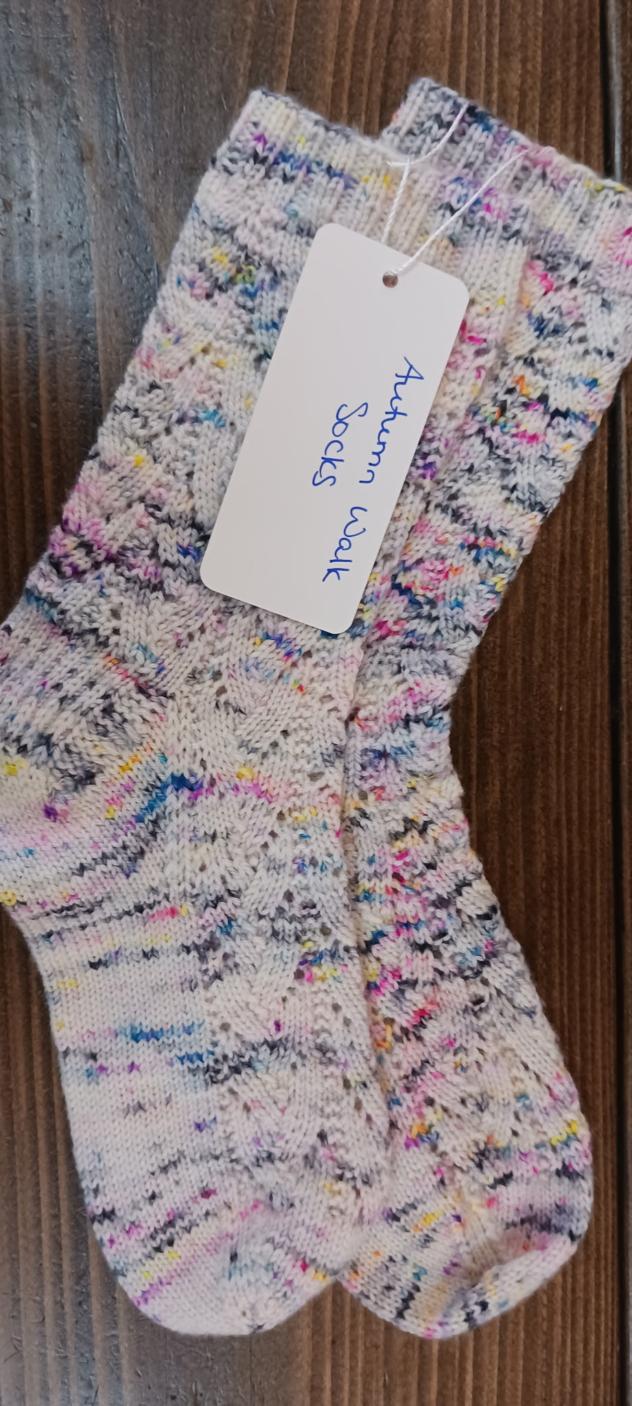 Hand Knit Sample Sale