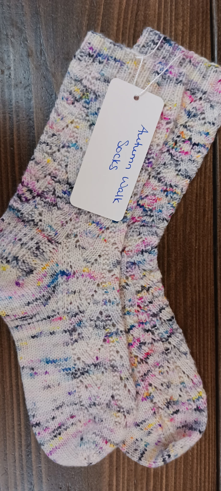 Hand Knit Sample Sale