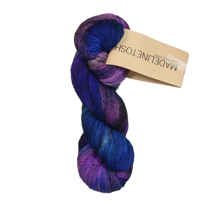 Madelinetosh Tosh Merino Light (TML) 100% Superwash Merino Wool Yarn