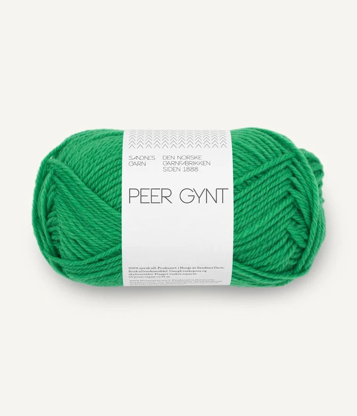 Sandnes Garn Peer Gynt