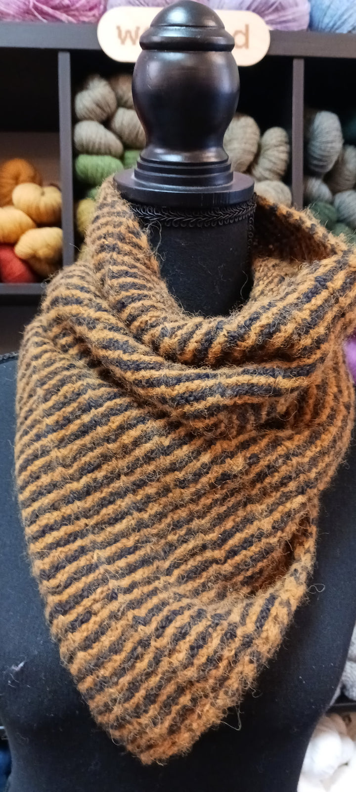 Hand Knit Sample Sale